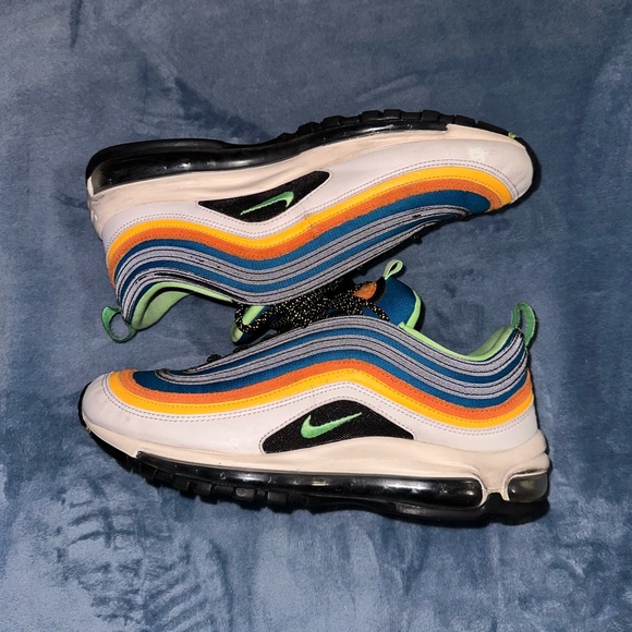 AIR MAX 97 - Picture 2 of 6